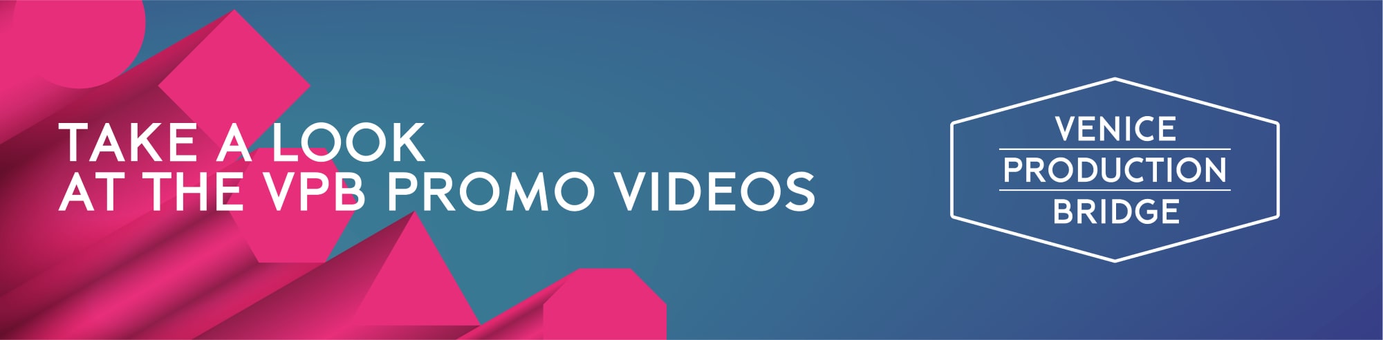VPB Promo Videos