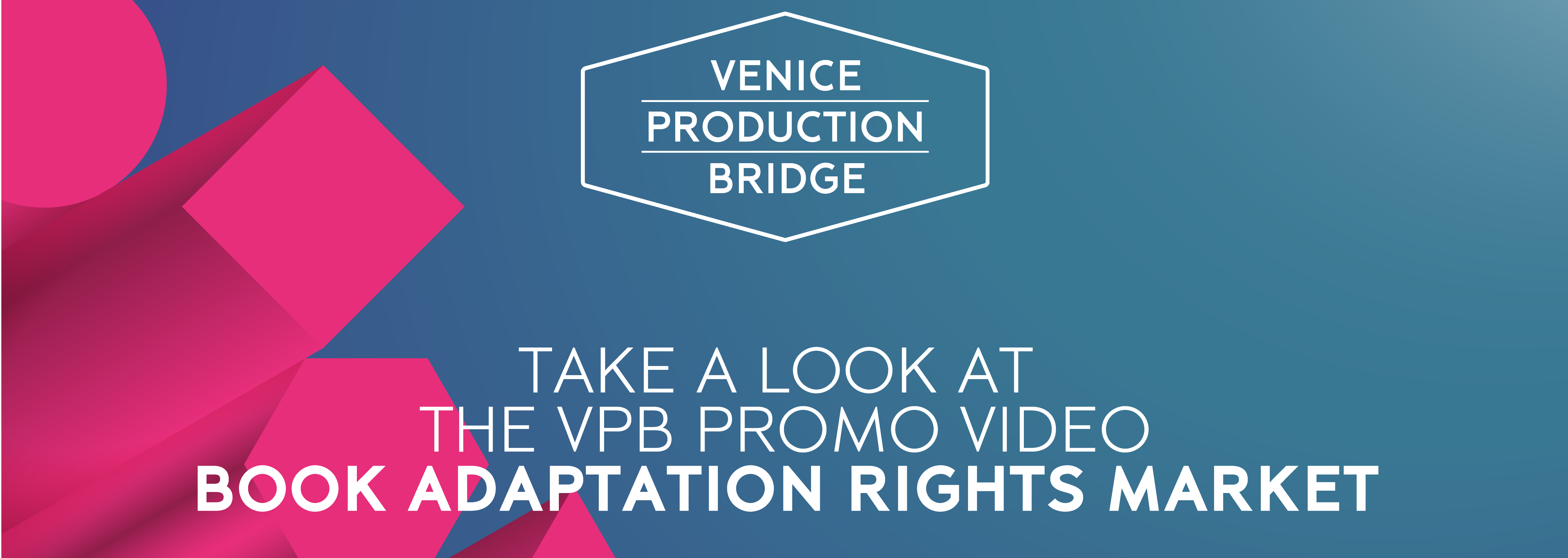 TAKE A LOOK AT THE VPB PROMO VIDEO