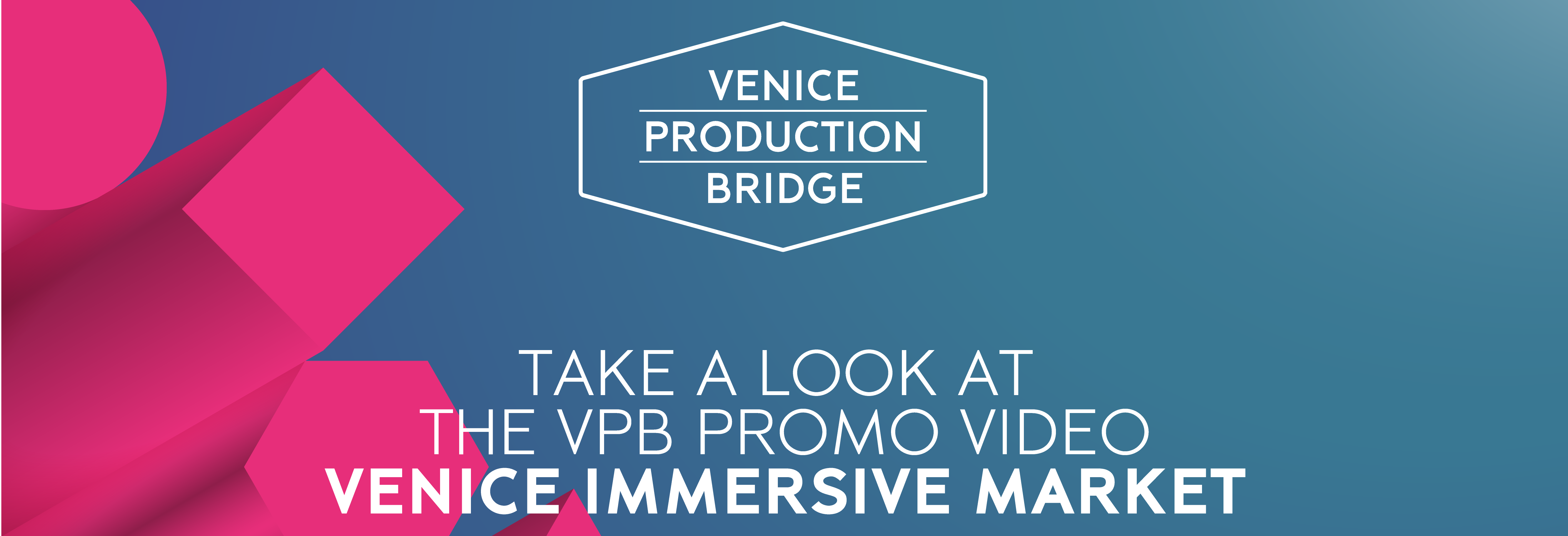 TAKE A LOOK AT THE VPB PROMO VIDEO