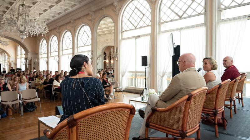 European Film Forum