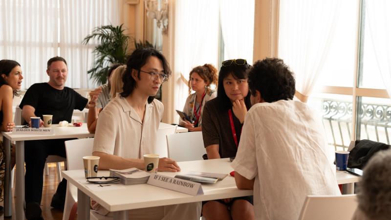 Call for the Venice Gap-Financing Market 2025