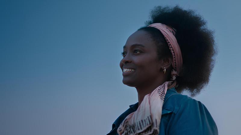 VPB - supported projects selected for Cannes 2025