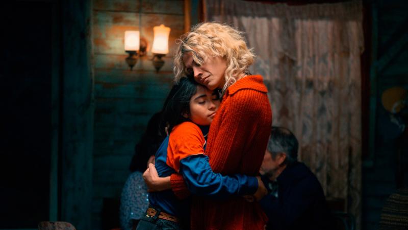 VPB supported 'The Mysterious Gaze Of The Flamingo' wins top award at 2025 Cannes Film Festival