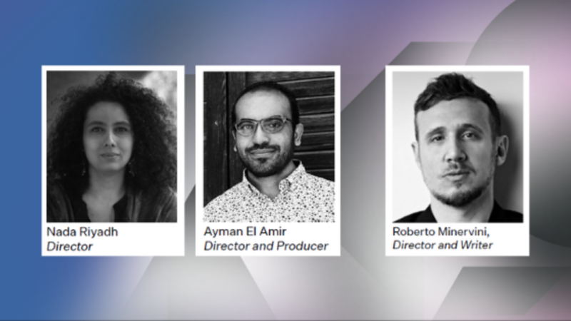 VPB BACKED PROJECTS WIN TOP AWARDS AT THE 2024 CANNES FILM FESTIVAL