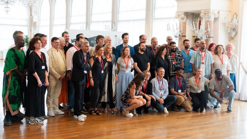 Call for Final Cut in Venice 2025