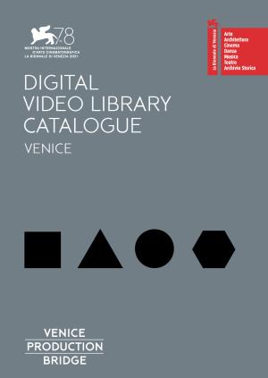 DVL Catalogue 2021