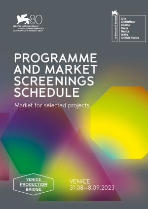 FINAL CUT IN VENICE BROCHURE 2023