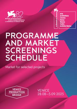 Copertina Programme