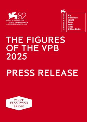 The Figures of the VPB 2025