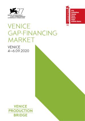VGFM Book of Projects 2020