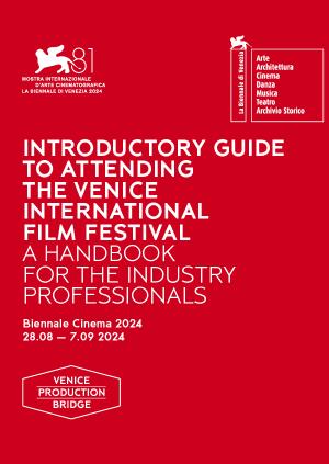 A HANDBOOK FOR THE INDUSTRY PROFESSIONALS