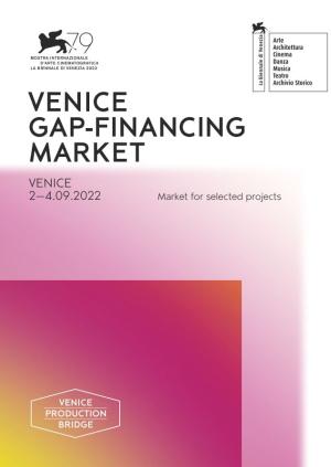 VENICE GAP-FINANCING MARKET - Info Leaflet