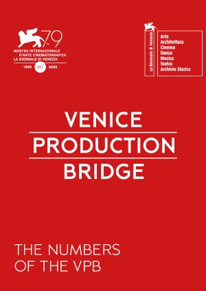 The Numbers of the VPB 2022