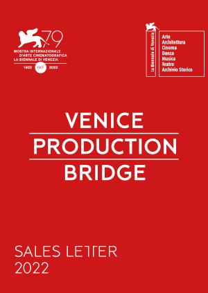 VPB Sales Letter 2022