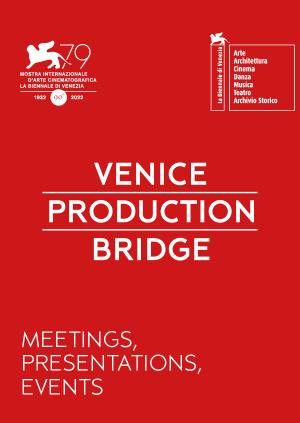 MEETINGS, PRESENTATIONS, EVENTS VPB 2022