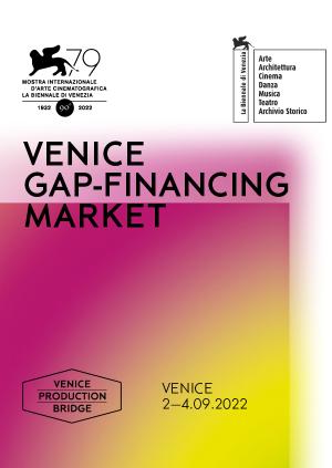 VENICE GAP-FINANCING MARKET 2022 BROCHURE