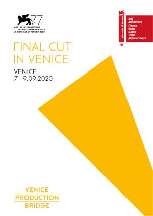 FCV Brochure 2020