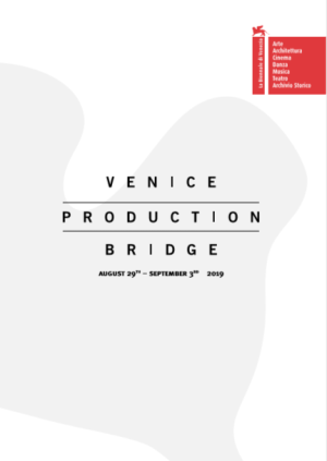 Regulations of the 4th Venice Production Bridge