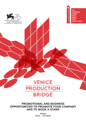 Brochure VPB Promotional and Stand Opportunities 2019