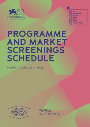 VPB Programme 2026