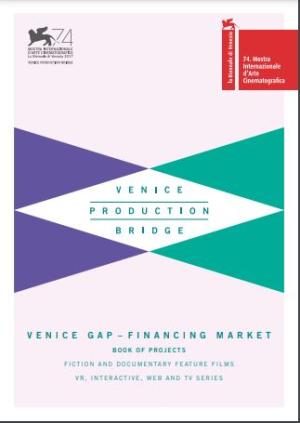 VENICE GAP-FINANCING MARKET 2017 BROCHURE