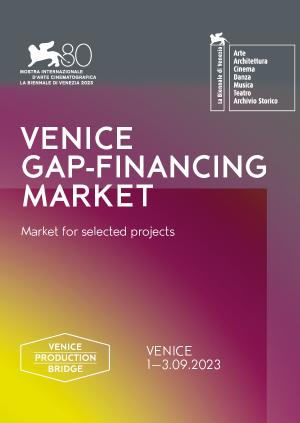 VENICE GAP FINANCING MARKET BOOK OF PROJECTS 2023