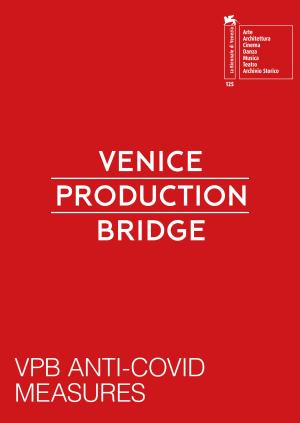 VPB Anti-Covid Measures 2020
