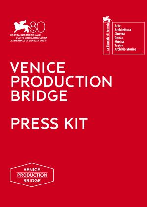 VPB PRESS KIT 2023