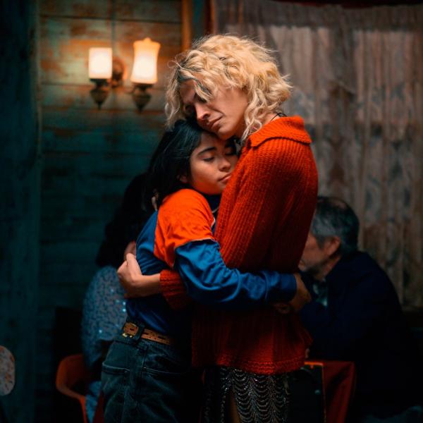 VPB supported 'The Mysterious Gaze Of The Flamingo' wins top award at 2025 Cannes Film Festival