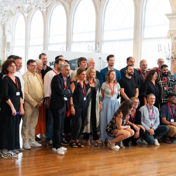Call for Final Cut in Venice 2025